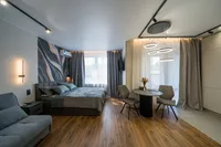 Миниатюра квартиры 2