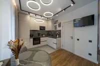 Миниатюра квартиры 10