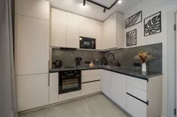 Миниатюра квартиры 11