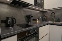 Миниатюра квартиры 13