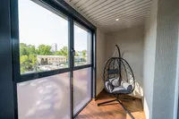 Миниатюра квартиры 17