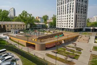 Миниатюра квартиры 18