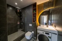 Миниатюра квартиры 19