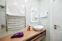 Миниатюра квартиры 8