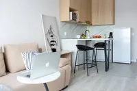 Миниатюра квартиры 3