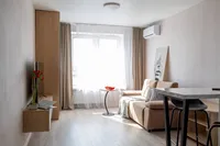 Миниатюра квартиры 6