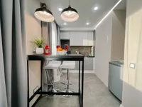 Миниатюра квартиры 4