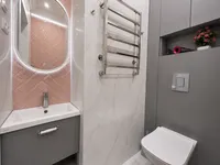 Миниатюра квартиры 2