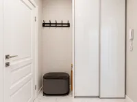 Миниатюра квартиры 6