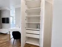 Миниатюра квартиры 7