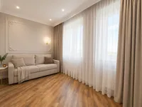 Миниатюра квартиры 8
