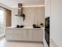 Миниатюра квартиры 10