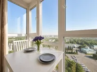 Миниатюра квартиры 13