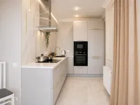 Миниатюра квартиры 16
