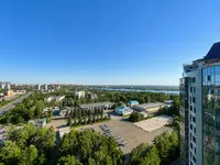 Миниатюра квартиры 18