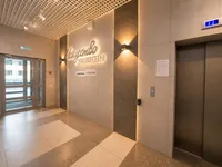 Миниатюра квартиры 20