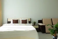 Миниатюра квартиры 3