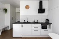 Миниатюра квартиры 13