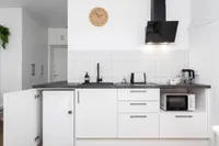 Миниатюра квартиры 18