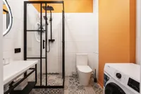 Миниатюра квартиры 20