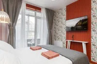 Миниатюра квартиры 4