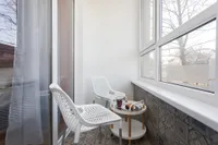 Миниатюра квартиры 9