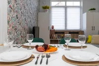Миниатюра квартиры 13