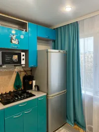 Миниатюра квартиры 19