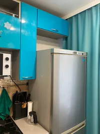 Миниатюра квартиры 22