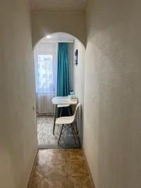 Миниатюра квартиры 34