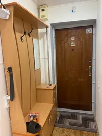 Миниатюра квартиры 35