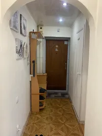 Миниатюра квартиры 37