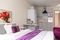 Миниатюра квартиры 3