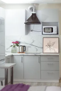 Миниатюра квартиры 5