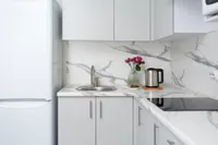 Миниатюра квартиры 7