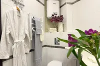 Миниатюра квартиры 11