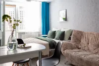 Миниатюра квартиры 2