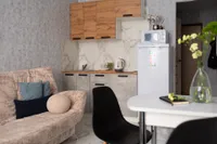 Миниатюра квартиры 6
