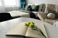 Миниатюра квартиры 8