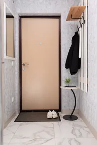 Миниатюра квартиры 12