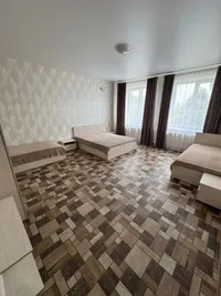 Миниатюра квартиры 9