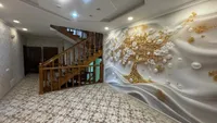 Миниатюра квартиры 14