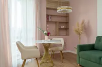Миниатюра квартиры 1