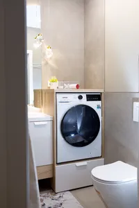 Миниатюра квартиры 8