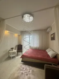 Миниатюра квартиры 3