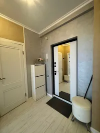 Миниатюра квартиры 5