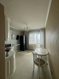 Миниатюра квартиры 6