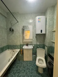 Миниатюра квартиры 10