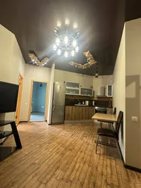Миниатюра квартиры 4