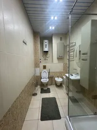 Миниатюра квартиры 5